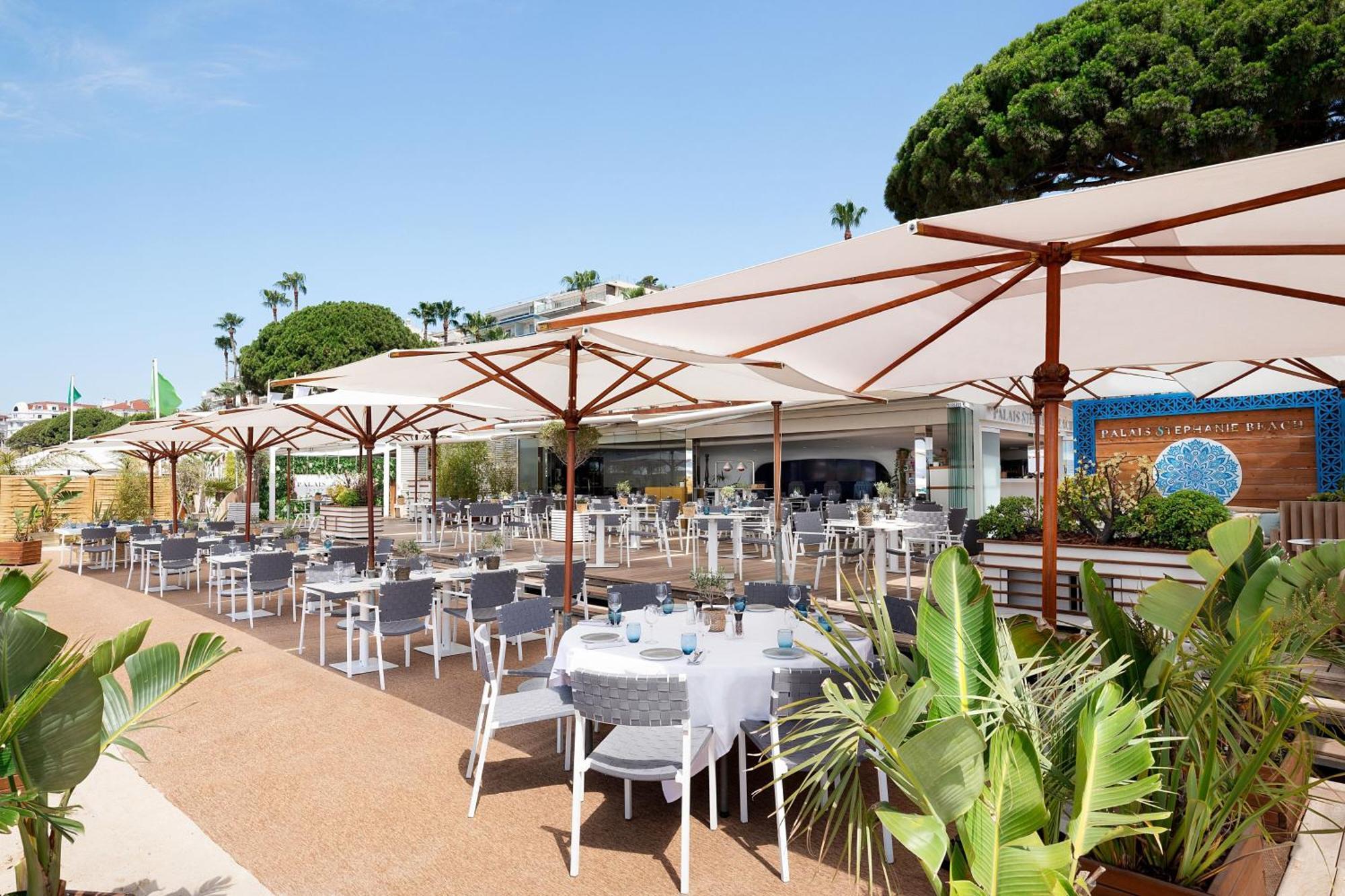 Jw Marriott Cannes Exterior foto